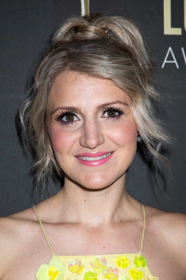 Photo Coverage: On the Red Carpet at the 2019 Lucille Lortel Awards! Image
