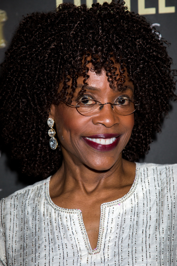 Charlayne Woodard Photo