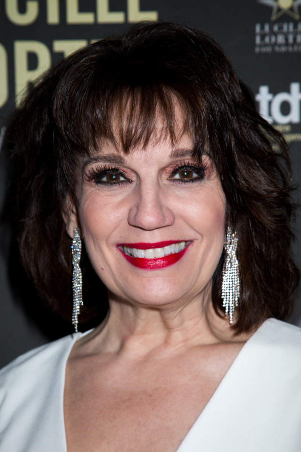 Photo Coverage: On the Red Carpet at the 2019 Lucille Lortel Awards! Image
