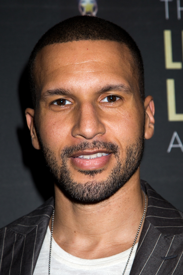 Photo Coverage: On the Red Carpet at the 2019 Lucille Lortel Awards! Image