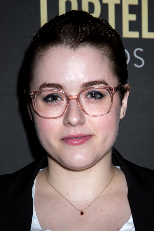 Photo Coverage: On the Red Carpet at the 2019 Lucille Lortel Awards! Image