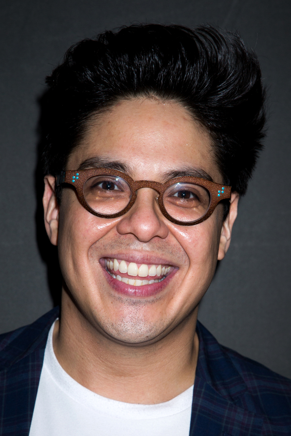 Photo Coverage: On the Red Carpet at the 2019 Lucille Lortel Awards!  Image