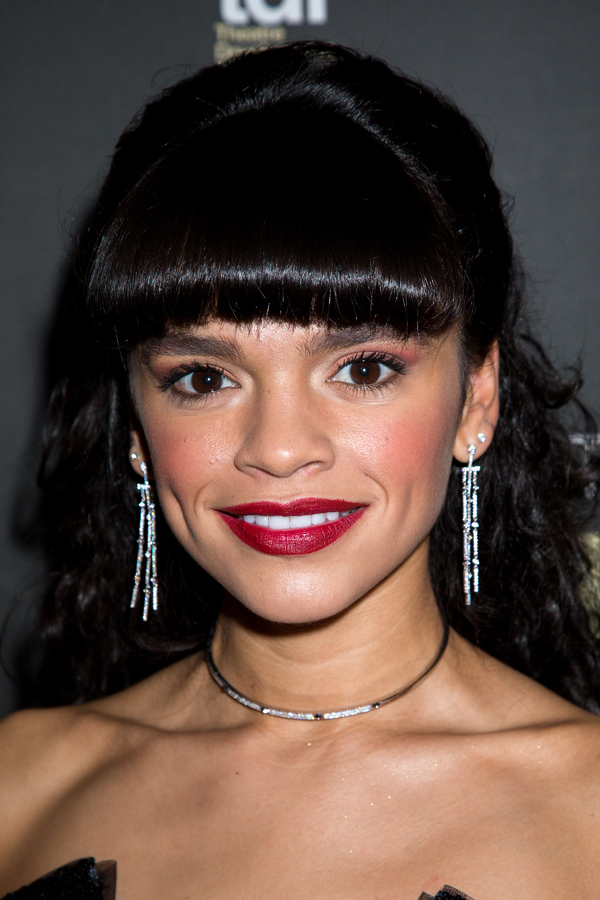 Photo Coverage: On the Red Carpet at the 2019 Lucille Lortel Awards!  Image