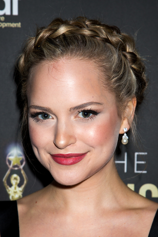 Photo Coverage: On the Red Carpet at the 2019 Lucille Lortel Awards! Image
