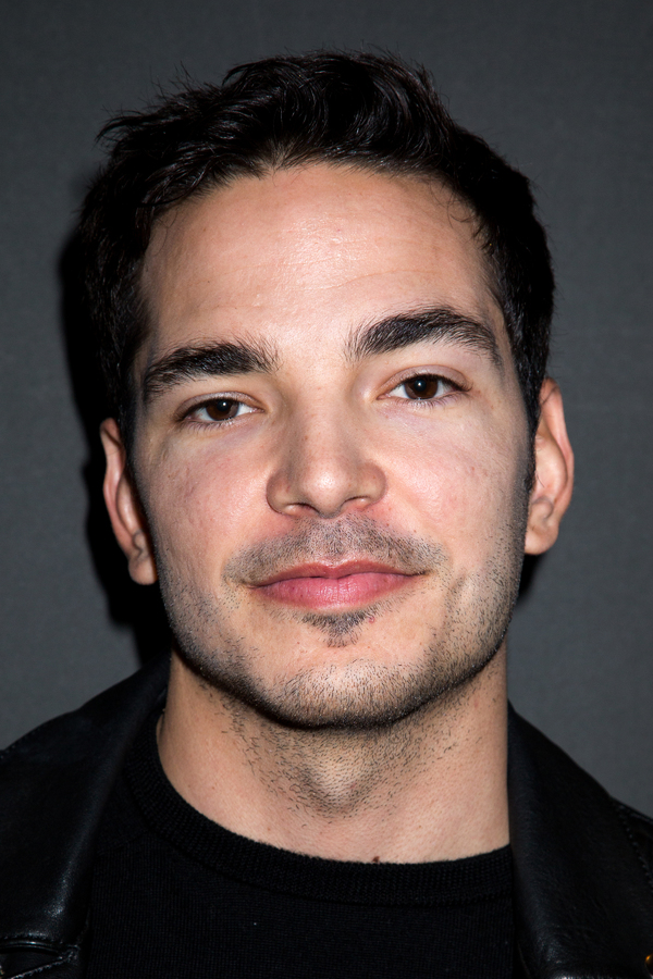 Photo Coverage: On the Red Carpet at the 2019 Lucille Lortel Awards! Image
