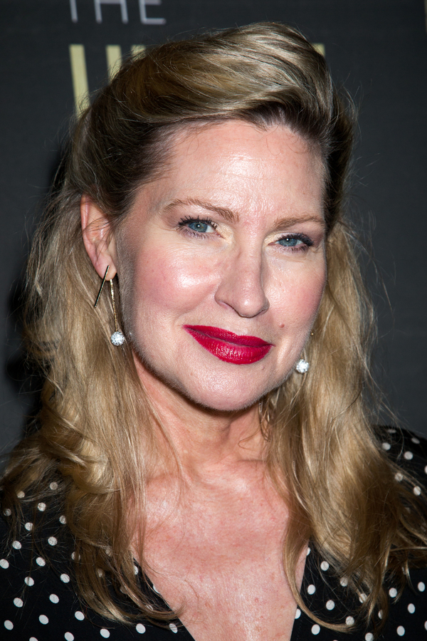 Photo Coverage: On the Red Carpet at the 2019 Lucille Lortel Awards! Image