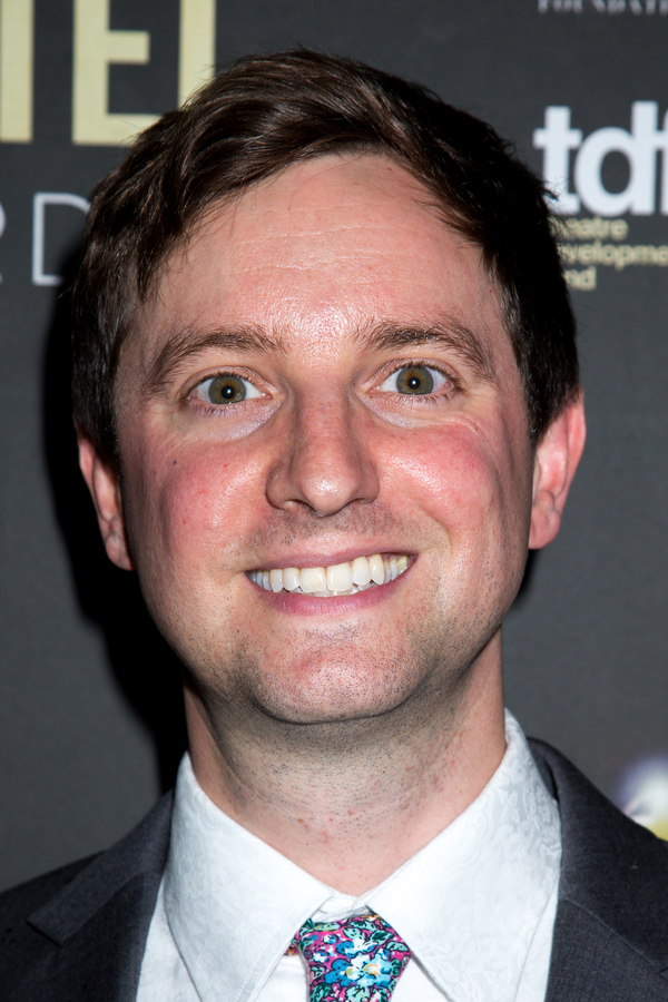 Photo Coverage: On the Red Carpet at the 2019 Lucille Lortel Awards!  Image