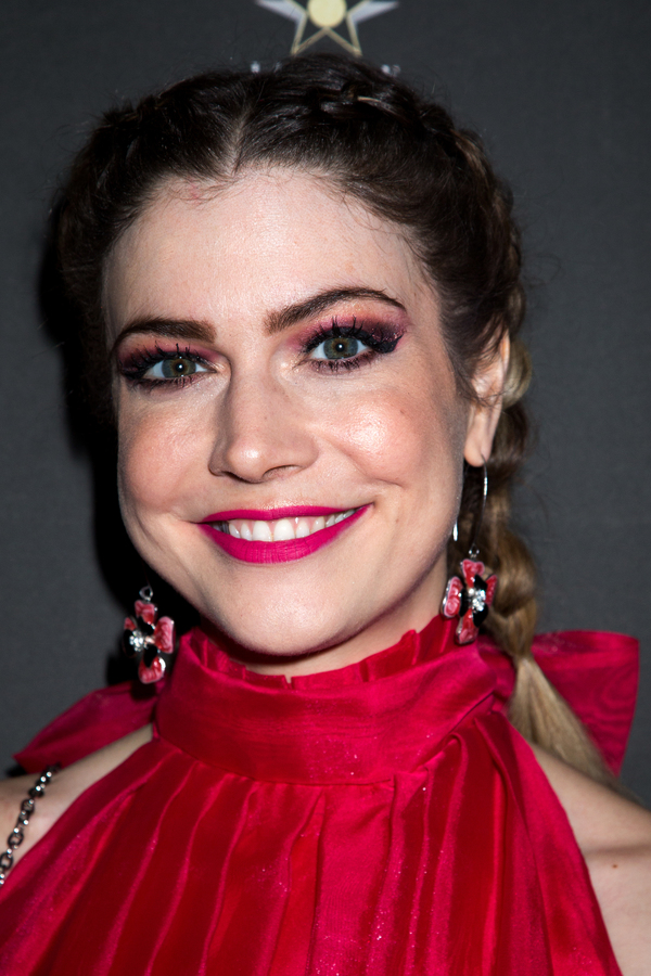 Photo Coverage: On the Red Carpet at the 2019 Lucille Lortel Awards! Image