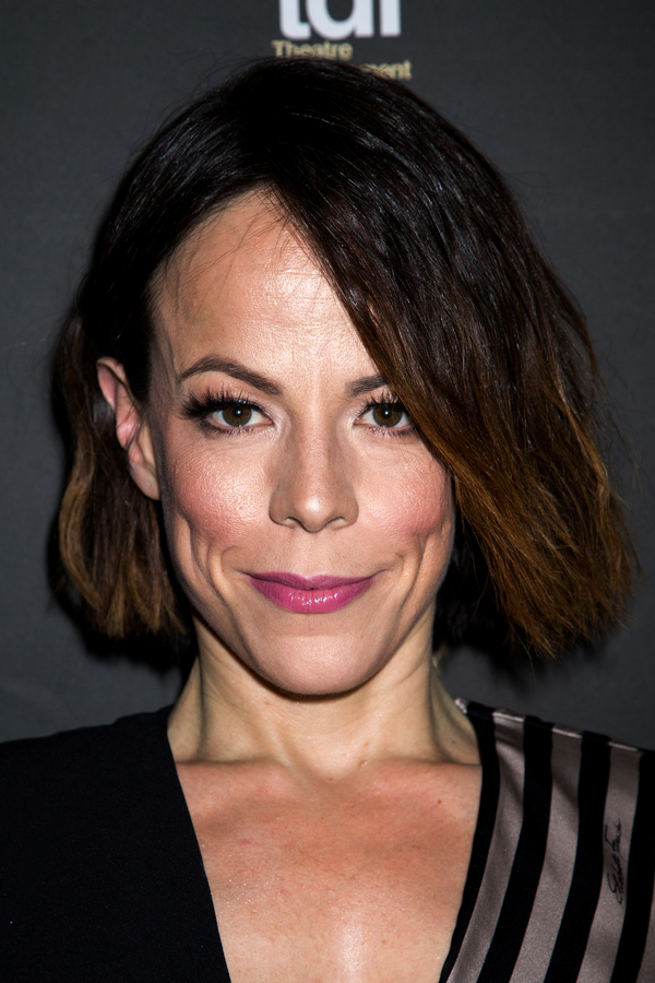 Photo Coverage: On the Red Carpet at the 2019 Lucille Lortel Awards! Image