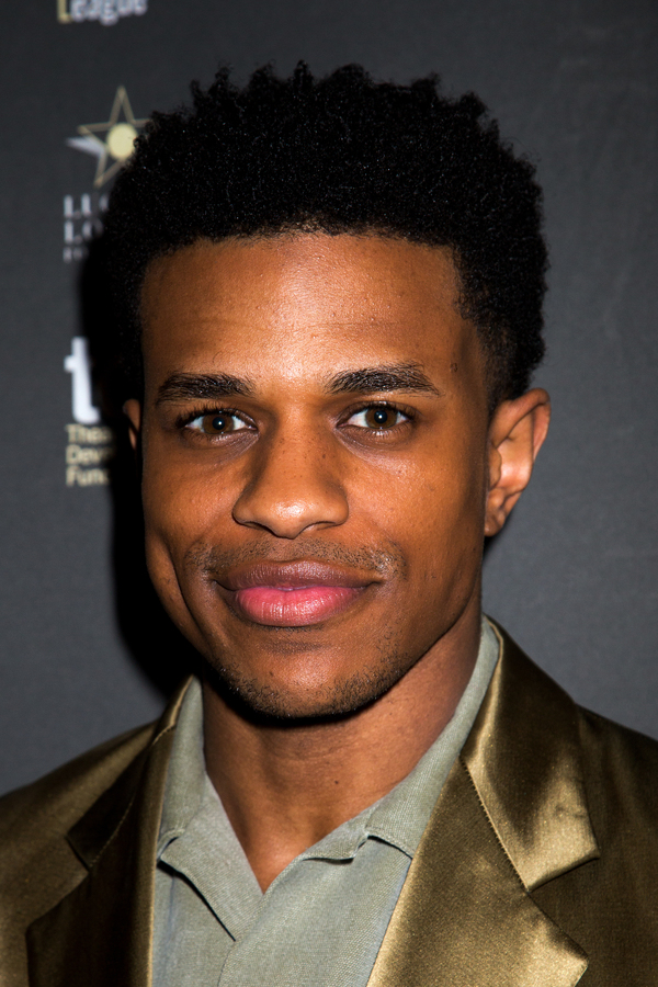 Photo Coverage: On the Red Carpet at the 2019 Lucille Lortel Awards! Image