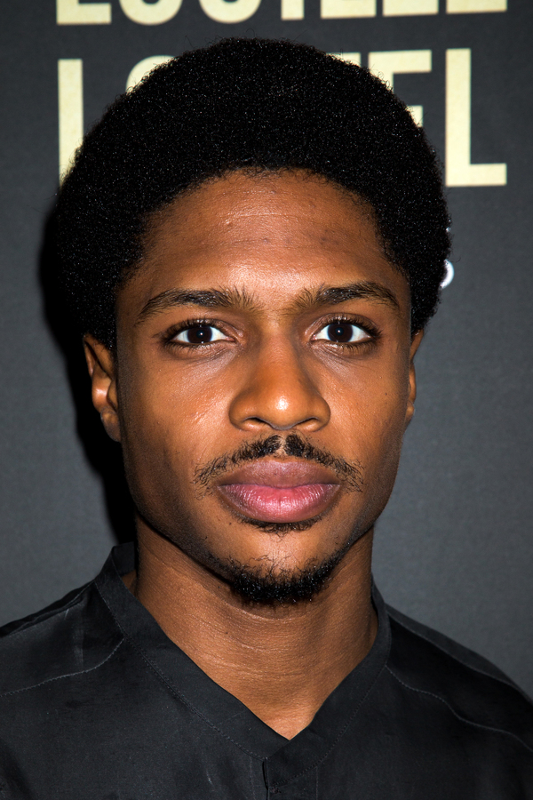 Photo Coverage: On the Red Carpet at the 2019 Lucille Lortel Awards! Image