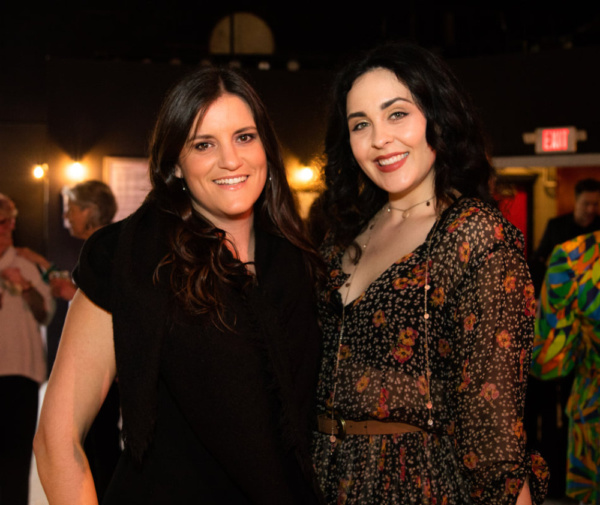 Photo Flash: Inside FUN(d) HOME,The 2019 Wilbury Group Gala Image