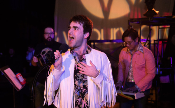 Photo Flash: Inside FUN(d) HOME,The 2019 Wilbury Group Gala Image