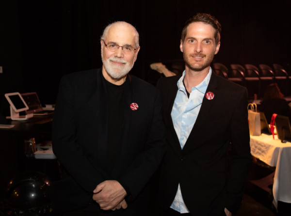 Photo Flash: Inside FUN(d) HOME,The 2019 Wilbury Group Gala Image
