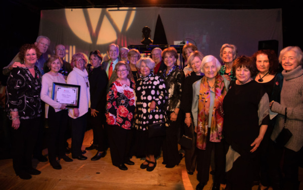 Photo Flash: Inside FUN(d) HOME,The 2019 Wilbury Group Gala Image