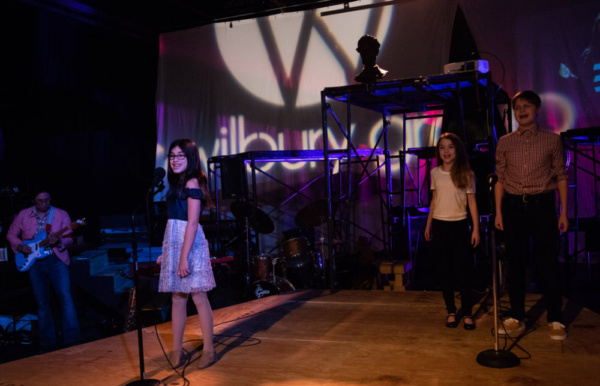Photo Flash: Inside FUN(d) HOME,The 2019 Wilbury Group Gala Image