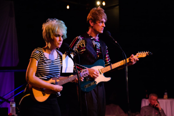 Photo Flash: Inside FUN(d) HOME,The 2019 Wilbury Group Gala Image