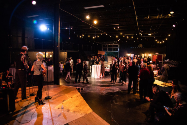 Photo Flash: Inside FUN(d) HOME,The 2019 Wilbury Group Gala Image