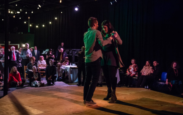 Photo Flash: Inside FUN(d) HOME,The 2019 Wilbury Group Gala Image
