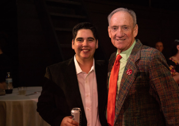 Photo Flash: Inside FUN(d) HOME,The 2019 Wilbury Group Gala Image