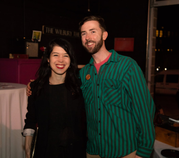 Photo Flash: Inside FUN(d) HOME,The 2019 Wilbury Group Gala Image