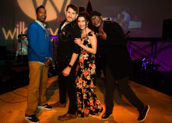 Photo Flash: Inside FUN(d) HOME,The 2019 Wilbury Group Gala 
