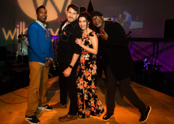 Photo Flash: Inside FUN(d) HOME,The 2019 Wilbury Group Gala Image