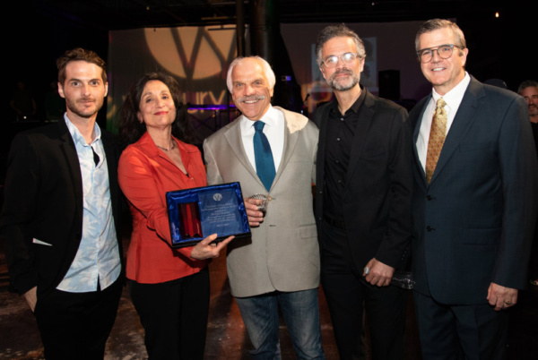 Photo Flash: Inside FUN(d) HOME,The 2019 Wilbury Group Gala Image