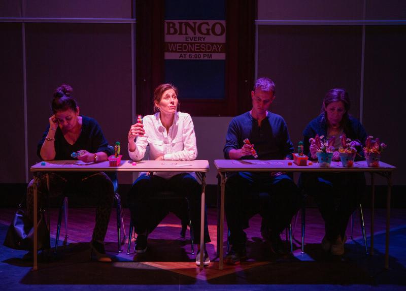 Review: GOOD PEOPLE at CV Rep Theater is Masterful Image
