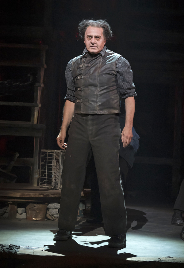 Photo Flash: Inside Asolo Rep's SWEENEY TODD Image