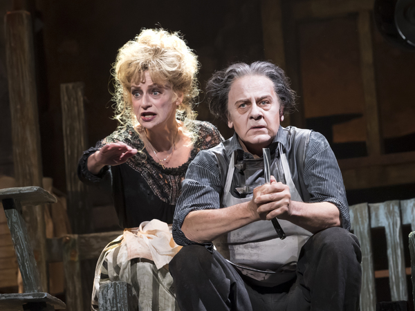 Photo Flash: Inside Asolo Rep's SWEENEY TODD Image