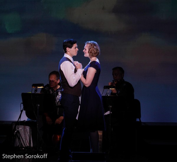 Photo Coverage: 92Y Lyrics & Lyricists Celebrates OKLAHOMA! at 75 Image