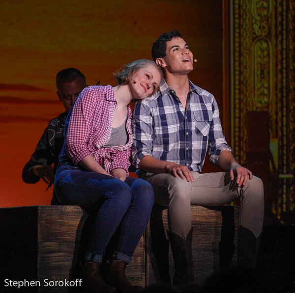 Photo Coverage: 92Y Lyrics & Lyricists Celebrates OKLAHOMA! at 75 Image