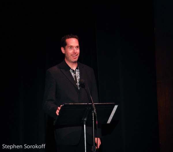 Photo Coverage: 92Y Lyrics & Lyricists Celebrates OKLAHOMA! at 75 Image