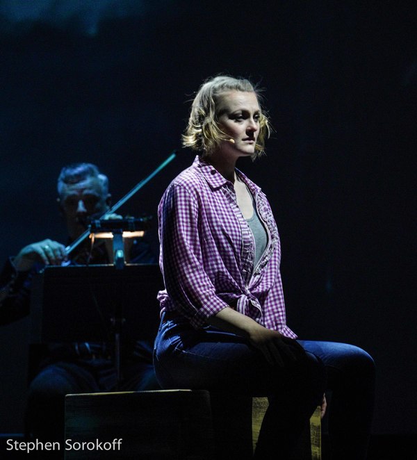 Photo Coverage: 92Y Lyrics & Lyricists Celebrates OKLAHOMA! at 75 Image