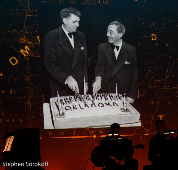 Photo Coverage: 92Y Lyrics & Lyricists Celebrates OKLAHOMA! at 75 Image