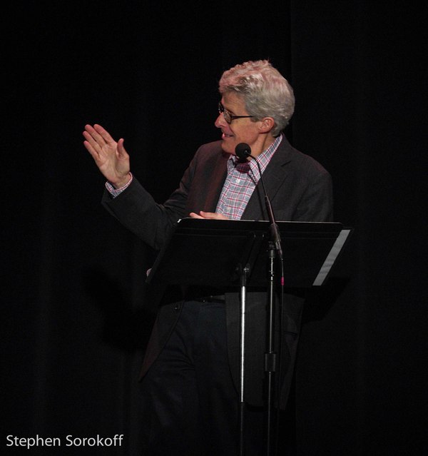 Photo Coverage: 92Y Lyrics & Lyricists Celebrates OKLAHOMA! at 75 Image