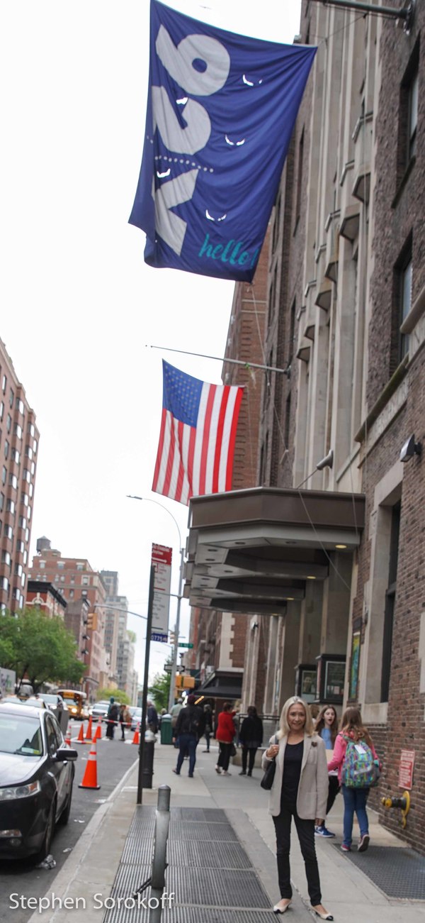 Photo Coverage: 92Y Lyrics & Lyricists Celebrates OKLAHOMA! at 75 Image