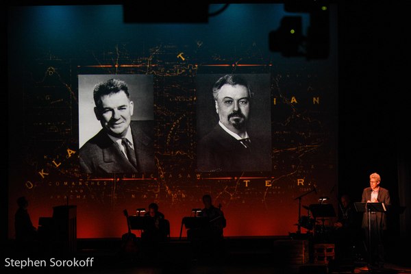 Photo Coverage: 92Y Lyrics & Lyricists Celebrates OKLAHOMA! at 75 Image