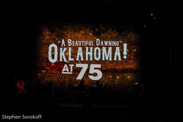 Photo Coverage: 92Y Lyrics & Lyricists Celebrates OKLAHOMA! at 75 Image