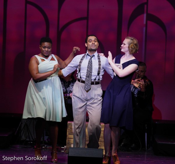 Photo Coverage: 92Y Lyrics & Lyricists Celebrates OKLAHOMA! at 75 Image