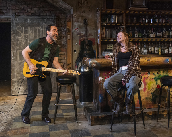 Photo Flash: Raven Theatre Presents THE UNDENIABLE SOUND OF RIGHT NOW 