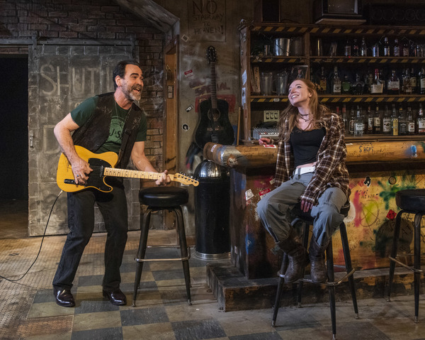 Photo Flash: Raven Theatre Presents THE UNDENIABLE SOUND OF RIGHT NOW Image