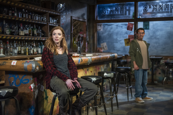 Photo Flash: Raven Theatre Presents THE UNDENIABLE SOUND OF RIGHT NOW Image