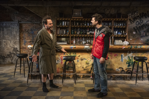 Photo Flash: Raven Theatre Presents THE UNDENIABLE SOUND OF RIGHT NOW Image