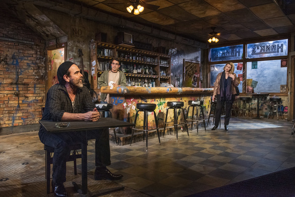 Photo Flash: Raven Theatre Presents THE UNDENIABLE SOUND OF RIGHT NOW Image