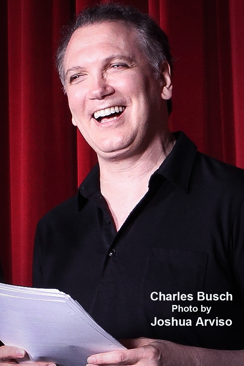 Interview: Charles Busch Always Rejuvenating DIE, MOMMIE, DIE! & His Other Ingenious Projects Image