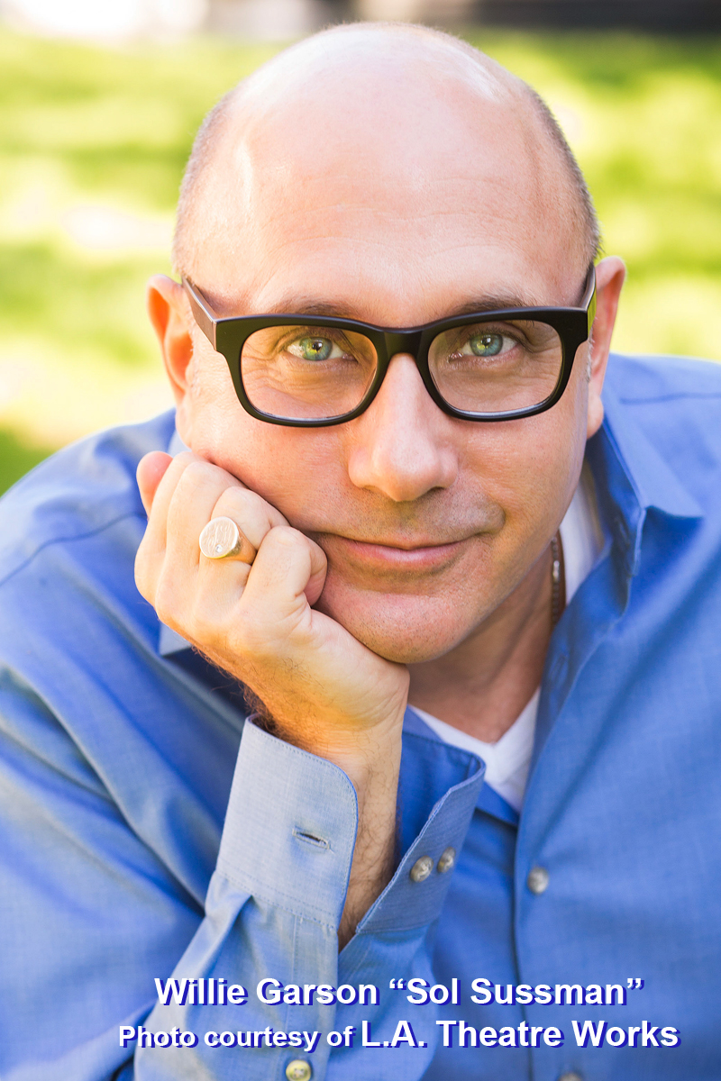 Interview: Charles Busch Always Rejuvenating DIE, MOMMIE, DIE! & His Other Ingenious Projects Image