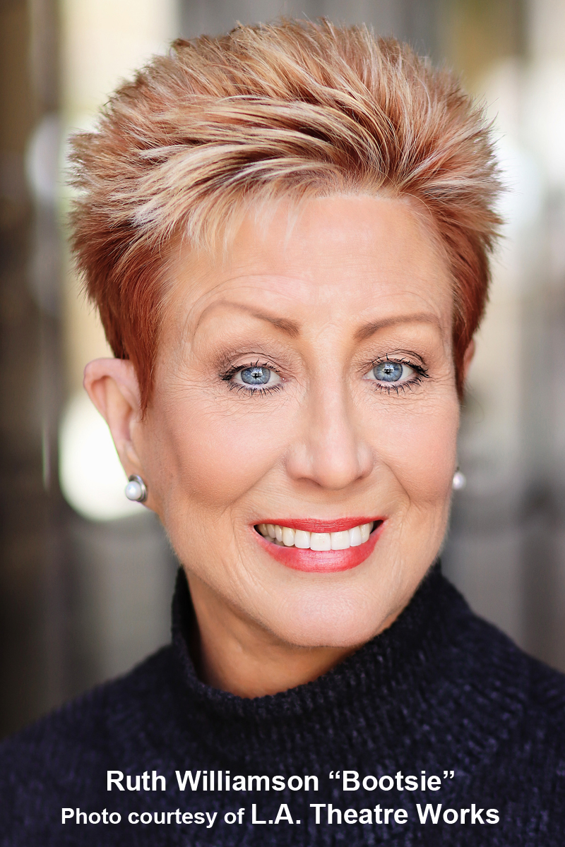 Interview: Charles Busch Always Rejuvenating DIE, MOMMIE, DIE! & His Other Ingenious Projects Image