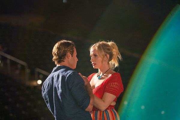 Photo Flash: First Look At MAMMA MIA! at Sugarloaf Mountain Amphitheatre Image